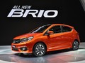 Tim Honda Keluar Masuk Desa demi 'All-new' Brio