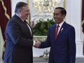 Temui Menlu AS, Jokowi Harap RI Tetap Dapat Keringanan Tarif