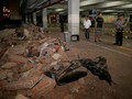 BMKG: 100 Gempa Susulan Goyang NTB Pasca Gempa 7 SR