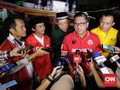 Timses Jokowi-Ma'ruf Akan Buka Rumah Aspirasi Tampung Relawan