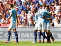 Kalahkan Chelsea 2-0, Man City Juara Community Shield 2018