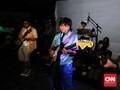 Tenggelam dalam Pesta The Panturas yang Memabukkan