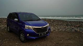 Serunya Road Trip ke Cimaja dengan Toyota Avanza