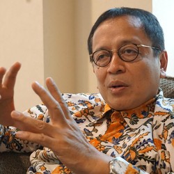 PPATK dan Fenomena Tumpukan Uang Tunai Hingga Triliunan
