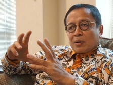 PPATK dan Fenomena Tumpukan Uang Tunai Hingga Triliunan