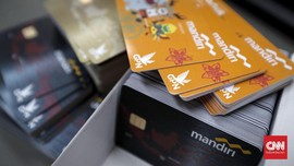 Gubernur Bank Sentral Dunia Bakal Gunakan Kartu Debit GPN
