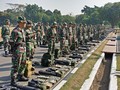 Restrukturisasi Diusulkan Jadi Solusi Persoalan di Tubuh TNI
