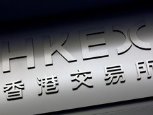 Selepas Libur, Indeks Hang Seng Terkoreksi 0,26%
