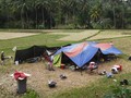 Seribuan KK Korban Gempa Lombok Diminta Buka Rekening