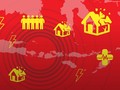 Infografis: Sederet Data dan Fakta Gempa Lombok 7 SR