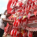 Peringkat Kompetitif RI Turun Ke-50, Omnibus Law Solusinya?