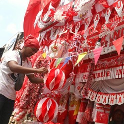 Peringkat Kompetitif RI Turun Ke-50, Omnibus Law Solusinya?