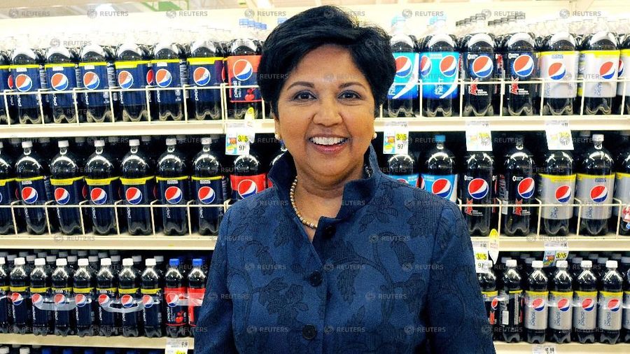 Presiden PepsiCo Ramon Laguarta, 54 tahun, akan menggantikan Nooyi yang akan efektif pergi dari perusahaan ini pada 3 Oktoner. R