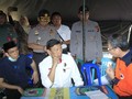 Wiranto Sebut Korban Gempa Lombok Trauma, Tak Berani Pulang