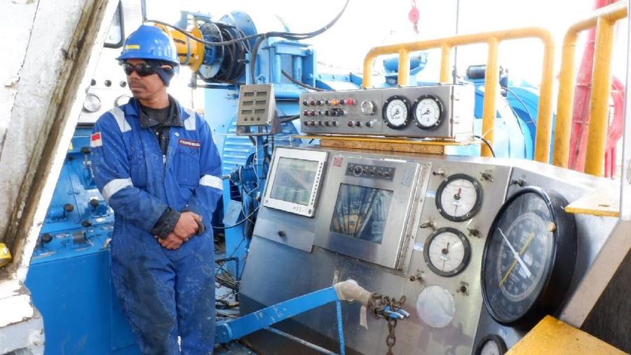 PLTP Rantau Dedap akan memberikan tambahan penerimaan negara dalam bentuk Penerimaan Negara Bukan Pajak (PNBP) sebesar USD 106,87 juta atau Rp 1,5 triliun