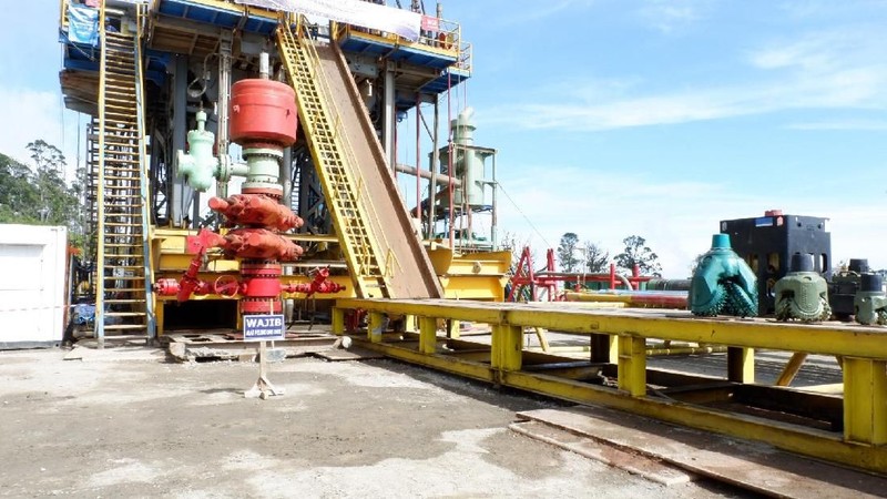 PLTP Rantau Dedap akan memberikan tambahan penerimaan negara dalam bentuk Penerimaan Negara Bukan Pajak (PNBP) sebesar USD 106,87 juta atau Rp 1,5 triliun