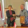 Dua Produk asal Palestina Masuk RI Kini Bebas Pajak