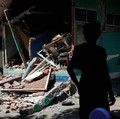 Gempa Lombok: Korban Tewas Bertambah Jadi 105 Jiwa