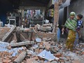 Bali Kena Dampak Gempa Lombok, 2 Orang Meninggal di Denpasar