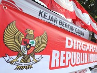 7 Contoh Teks Doa Upacara 17 Agustus