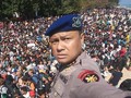 1.870 Turis Asing Dievakuasi dari Tiga Gili di Lombok