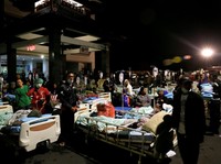 Ingin Bantu Korban Gempa Lombok? Ini Kebutuhan yang Mendesak