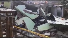 Gempa Lombok Berdampak Hingga Sumbawa