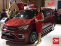Beli Wuling di GIIAS Dapat Hadiah Confero S Edisi Istimewa