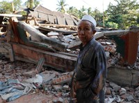 Gempa Lombok, Korban Tewas Bertambah Jadi 143 Jiwa