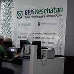BPJS Kesehatan Jadi Investasi Kesehatan Keluarga