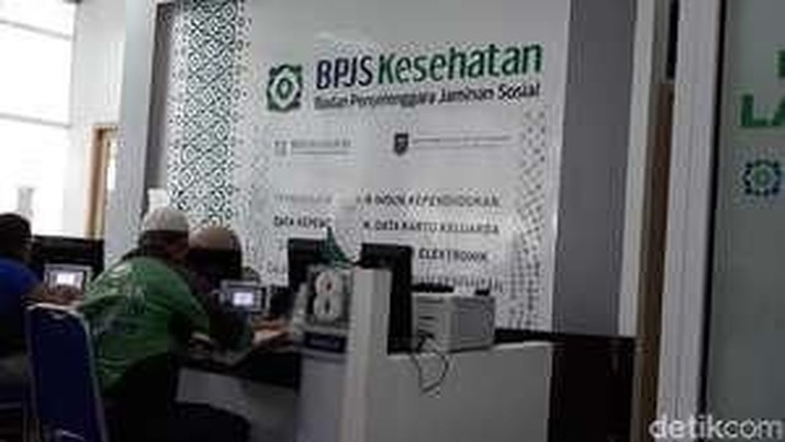 bpjs kesehatan