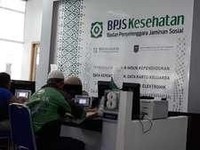 Bailout BPJS Kesehatan Diputuskan Kamis Pekan Ini