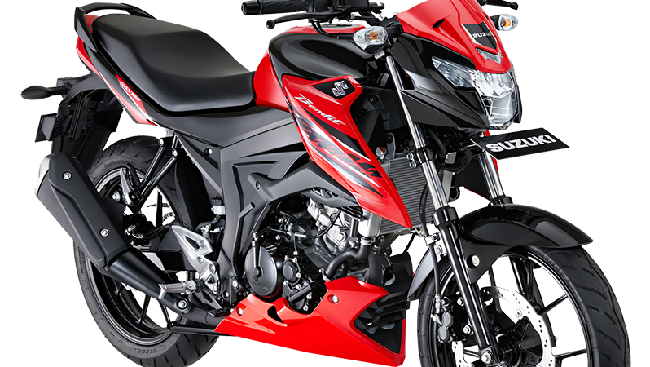 Suzuki GSX150 Bandit, Lebih Ramah Buat 'Boncengan'
