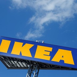 Mau Tambah Toko IKEA, HERO Jual Properti Bekas Hipermarket Giant