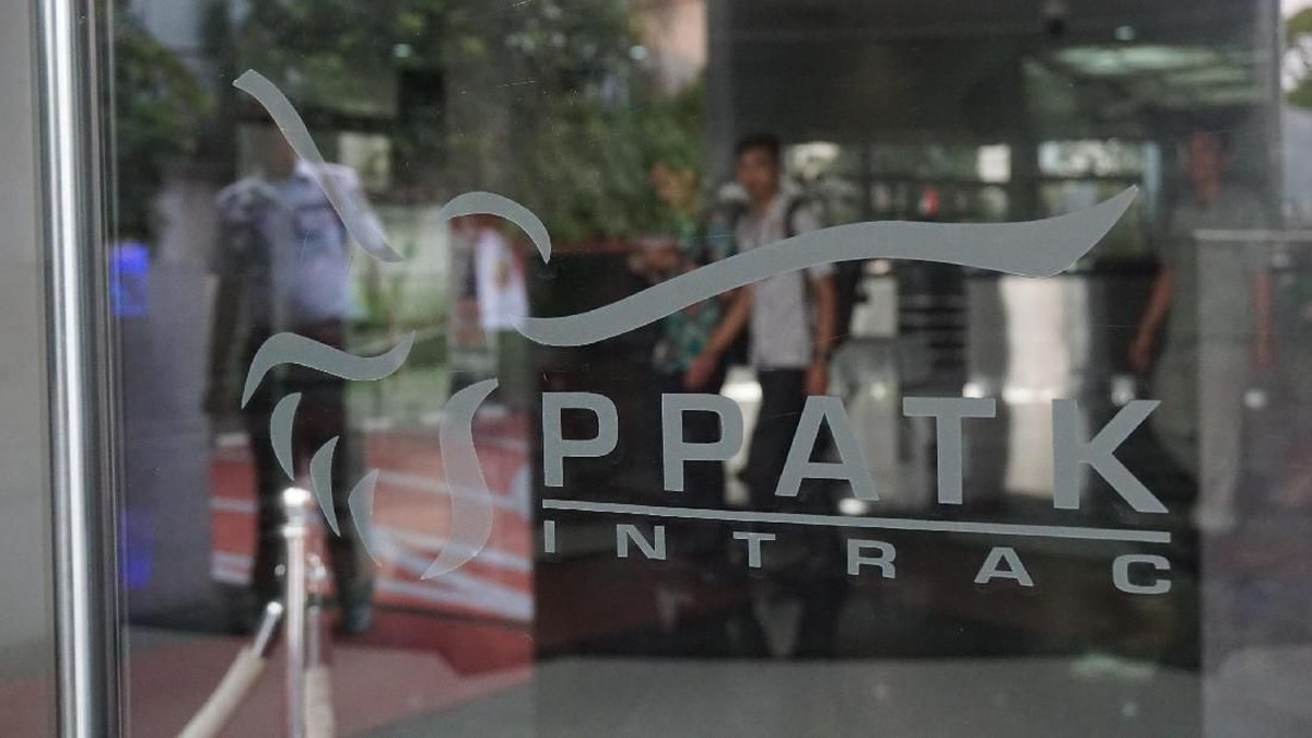 PPATK Kini Punya 'Mesin Pemantau' Khusus Aliran Anggaran MBG
