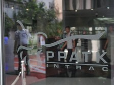 PPATK Endus Adanya Aliran Dana Gempa Cianjur untuk Terorisme