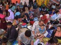 Tiga Bulan Pascagempa, Warga Lombok Masih Jadi Pengungsi