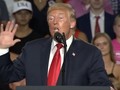 VIDEO: Trump Akui Putranya Temui Pengacara Rusia soal Pilpres