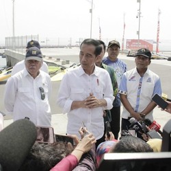 Lima Kementerian dengan Belanja Terbesar di Tahun Politik