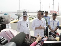 Lima Kementerian dengan Belanja Terbesar di Tahun Politik