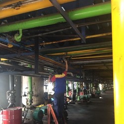 PLN: Listrik Lombok Pulih 60%