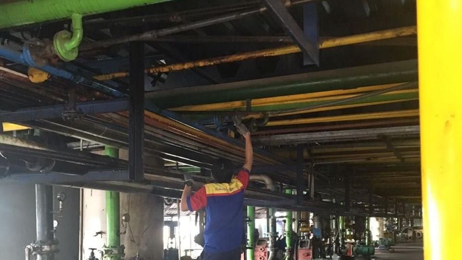 Pasokan listrik di Lombok baru pulih 60%