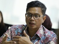 Garuda Rambah Pasar Penerbangan AS Mulai 6 September 2018