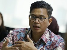 Garuda Rambah Pasar Penerbangan AS Mulai 6 September 2018