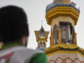 Masyarakat Diminta Waspadai Hoaks Gempa Lombok