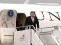 Menlu AS Temui Presiden Turki Bahas Wartawan Hilang
