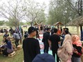Pasar Lambung Aceh 'Tancap Gas'