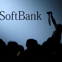 Startup Unicornnya Hampir Bangkrut, SoftBank Rugi Rp 124 T