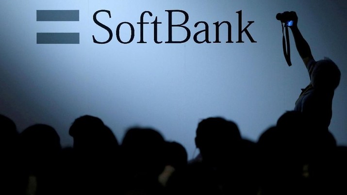 Laba selama tiga bulan yang berakhir di Juni mencapai 715 miliar yen atau sekitar US$6,42 miliar dari 479 miliar yen di periode sebelumnya.