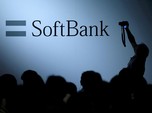 Laba SoftBank Naik 49% setelah Jual Saham Bisnis E-commerce